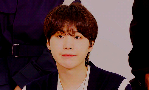 11 Days Of Yoongi