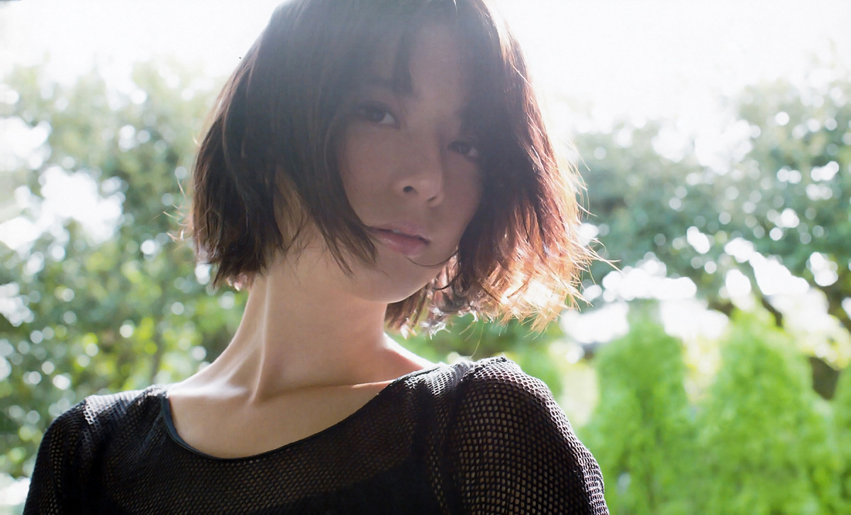 46wallpapers:  Nanami Hashimoto - UTB  