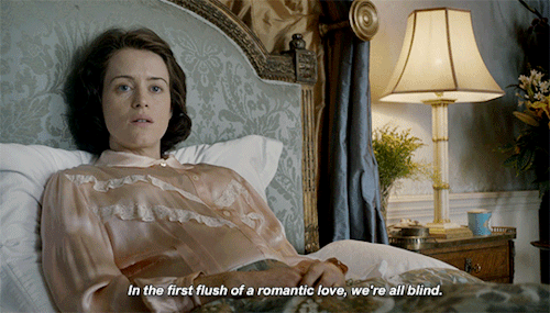 thecrownnetflixuk:I’m just concerned that in a rush to heal wounds you end up committing yourself to