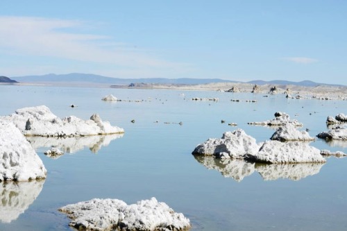 Mono Lake