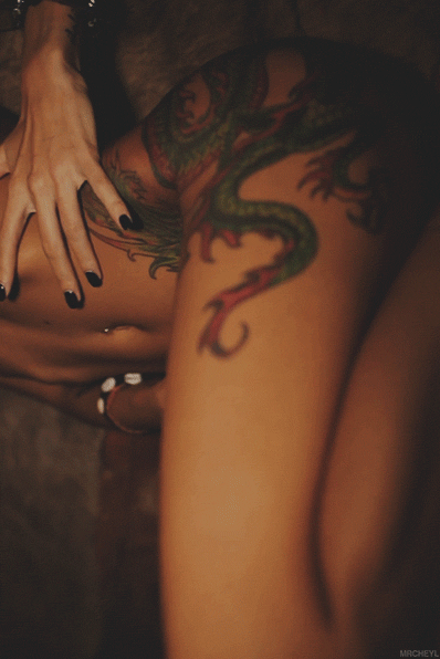 Art com Tattoo