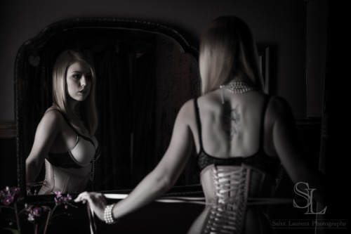 Loosen up your corset and have a drink