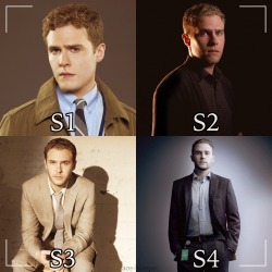 aos-biospec: Leo Fitz photos promo S1 ->