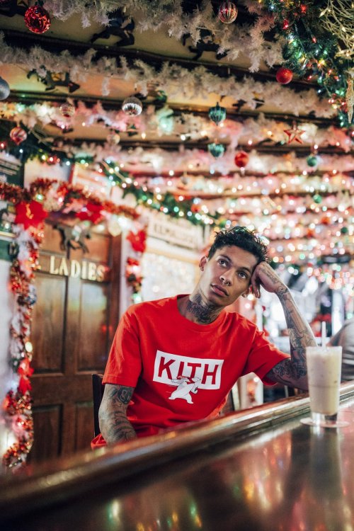 Kith x Coca-ColaInstagram       Twitter