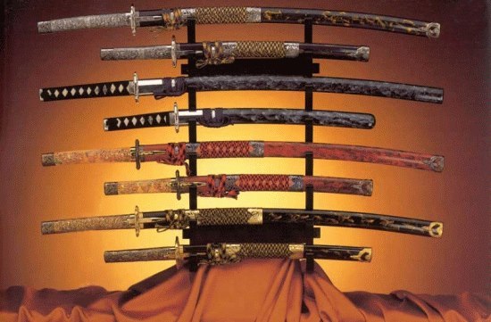 Raise Thy Sword
