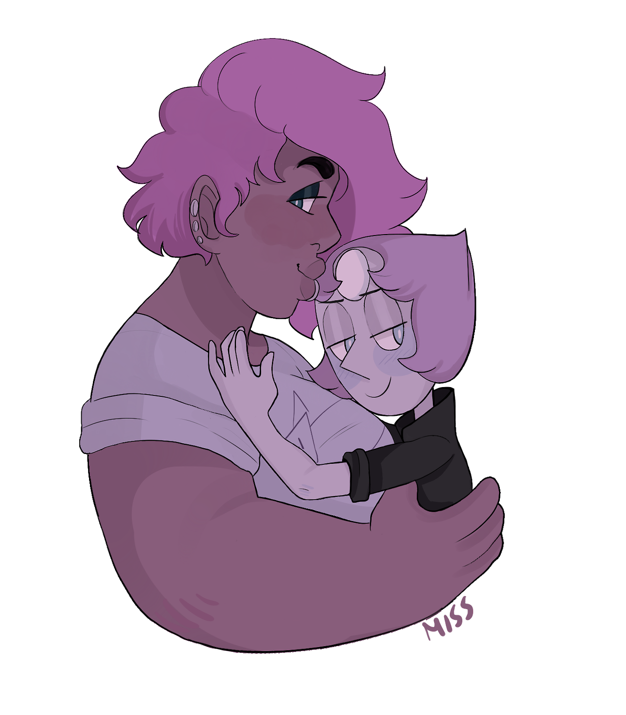 misspolycysticovaries:punk rock girlfriends