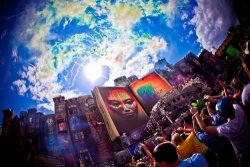 tomorrowland