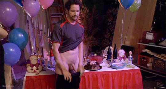 nkdndfms:  Jamie Kennedy