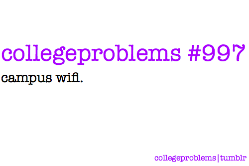 #997 - campus wifi.