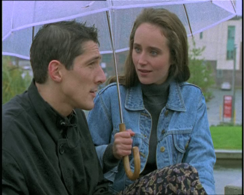 methos-daily:  Methos screencaps * Timeless (2/3) It’s my nose, isn’t it? Yep, it’