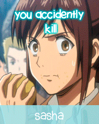 the13thcommander:  jeansmom:  larisavolkov:  rivaille-is-spoopy:  what scares me