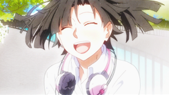 hinayachi:  Enomoto Takane - Mekakucity Actors Episode 6 