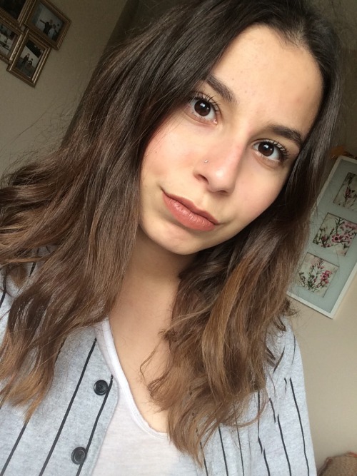 dagsuyus:  dagsuyus Feeling myself 