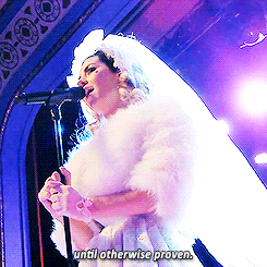 diamondsanddelrey:  : electra heart live↳ homewrecker  Lana Del Rey and Marina and The Diamonds Blog