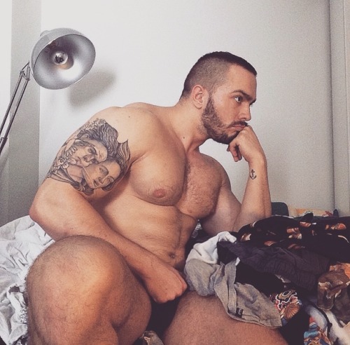 hyper-masculine:    ► HYPER-MASCULINE ♂ ◄ [page]♂ ♂♦ Hyper-Masculine ARCHIVE ♦ [all pics]    