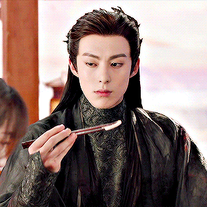 Dongfang Qingcang - Episode 4