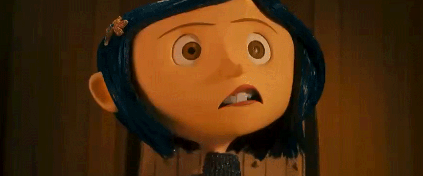 damianimated:  The lead protagonists of LAIKA’s stop-motion animated features.