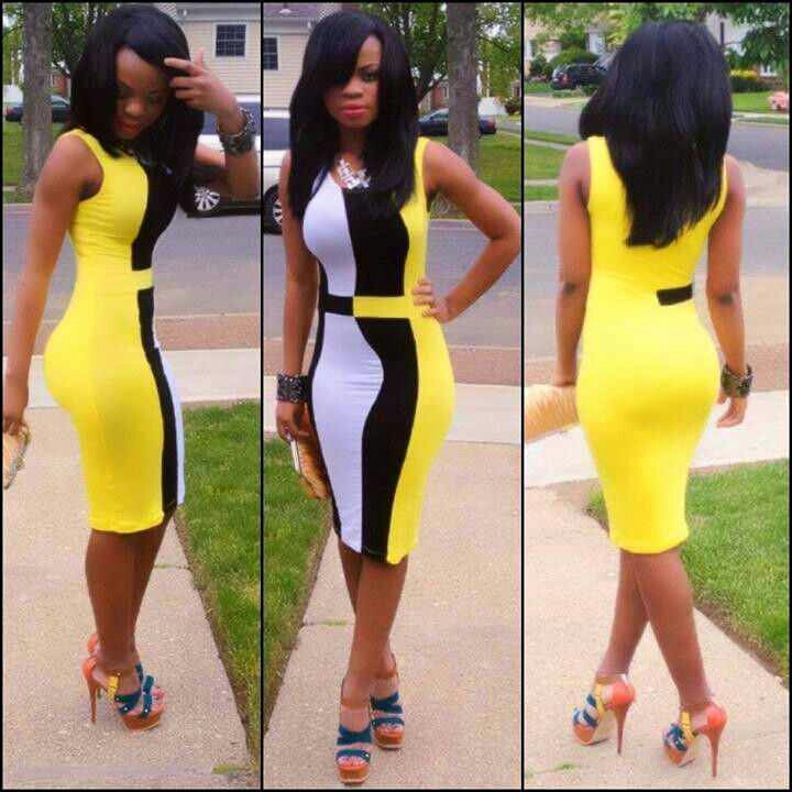 thycklikechocolate:  Badd Post……
