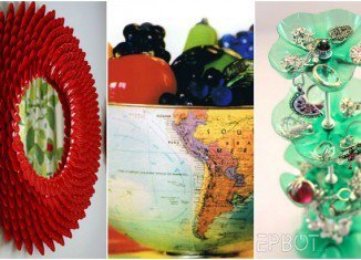 redesignrevolution:  Upcycle This: 15 Ideas to Reuse Old Stuff in Your Home