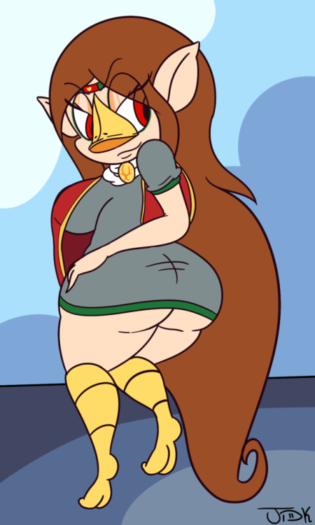 jdk-sama:  Medli Commission Nsfw.