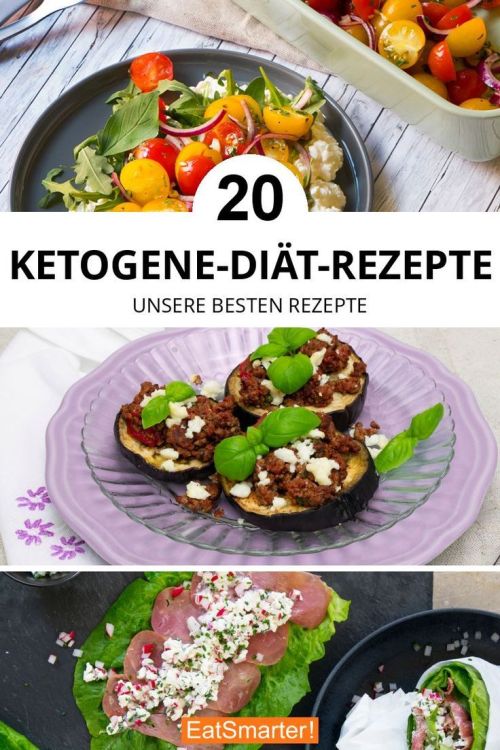 Ketogene-Diät-Rezepte ift.tt/2UsHXph