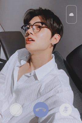 yjunies: video call with yeonjun 📞