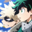 dekusuki
