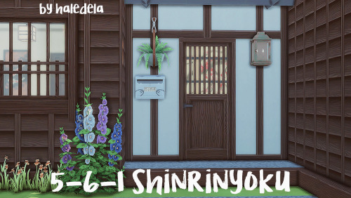 haledela 5-6-1 Shinrinyoku$67,329 | 20x15 | 2 Bed 2 Bathtraits: home studio - homey - peace &amp; qu