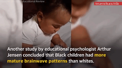 7 Incredible Things About Black Genetics That Will Amaze You