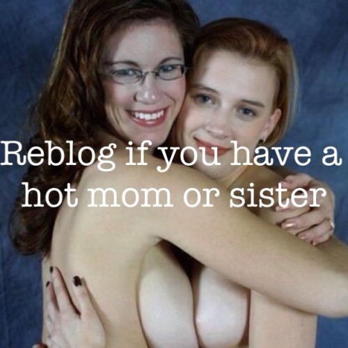 stepsisterfuck: Step sister fetish Hot step-mom and sister