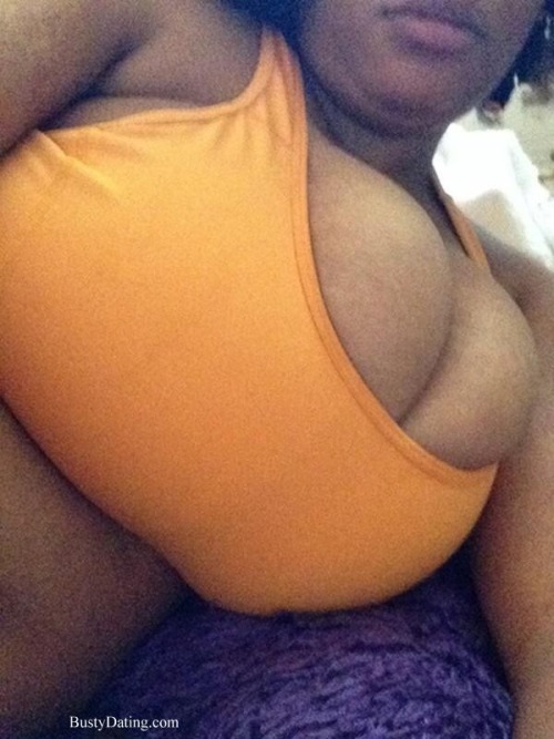 bigngross:  smushedbreasts:  Huge breasts adult photos