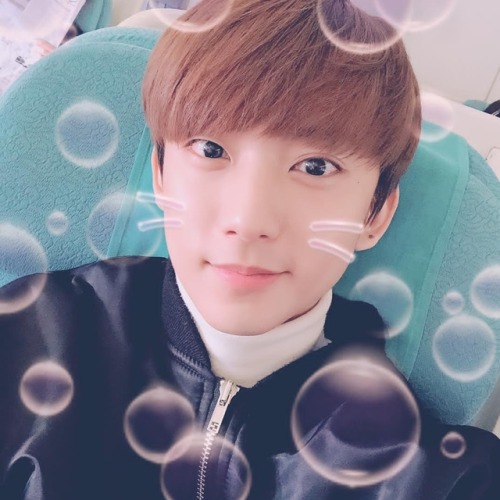 -Gongchan