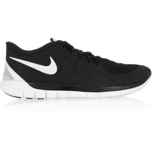 Free 5.0 mesh sneakers ❤ liked on Polyvore (see more nike shoes)