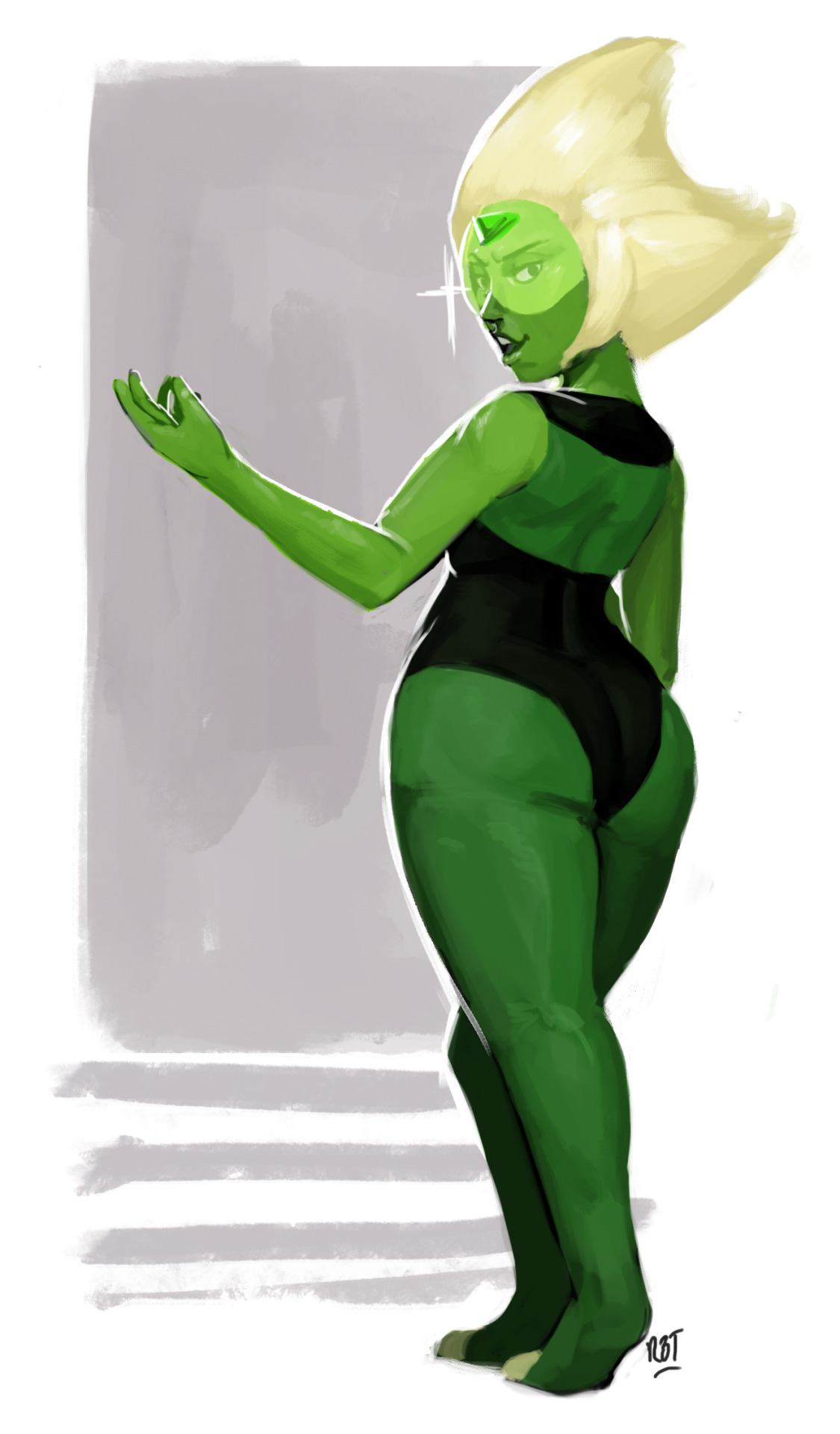 redandblacktac:  peari 