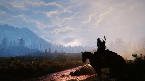 witcher photography