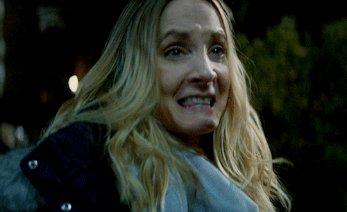 What, You Really Think The Truth Actually Makes A Difference? LIAR (2017 – 2020)