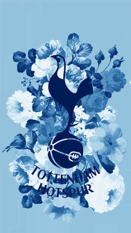 Tottenham Hotspur /requested by @1nternational-l0ve/