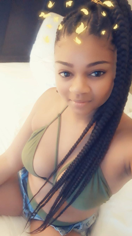 Dougla girl Dougla girl