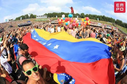 purplelike:  Mi País -  Como te amo mi Venezuela.