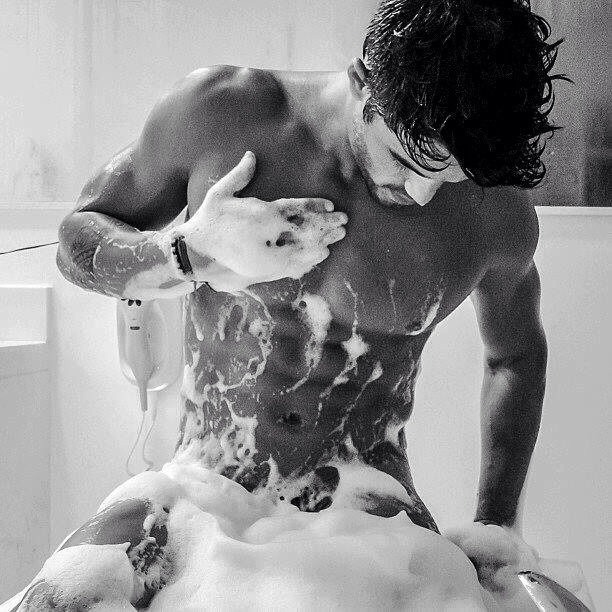 Dreamy sigh