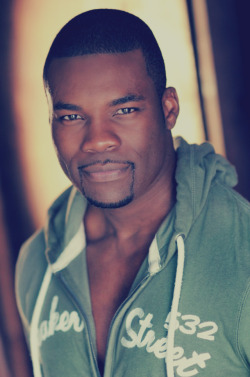 hotfamous-men:  Amin Joseph