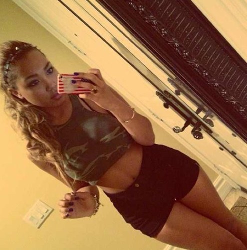 theicandy:  @PMPlove