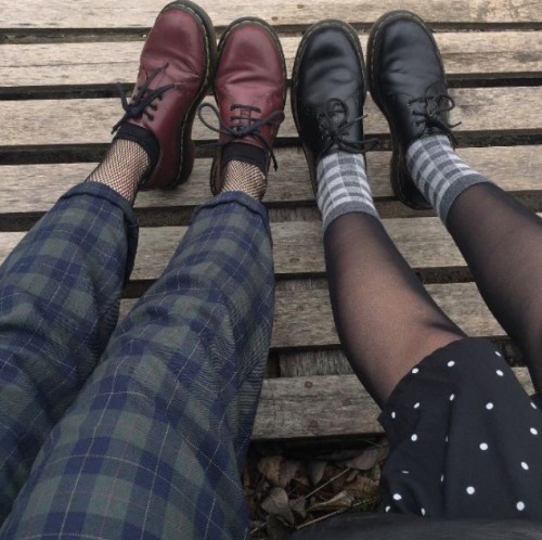 dr martens