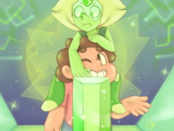 The-Rook:  Simply One Of My Favourite Su Moments Ever, And Daycolors Has The Perfect