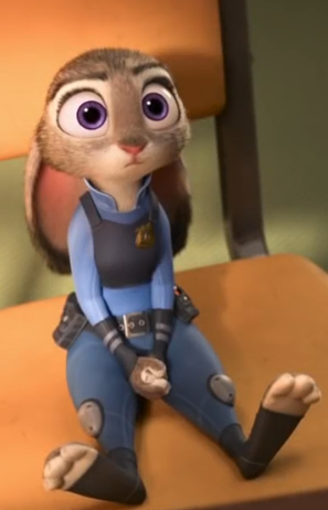 What if Zootopia was a Musical?Clawhauser:Welcome to Precinct 1 of ZPD!We handle