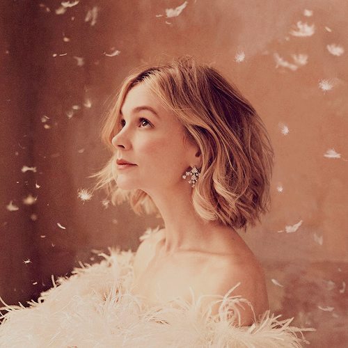 dailyactresses: I used to talk down about myself a lot… you know, ‘Ugh, I feel so gross