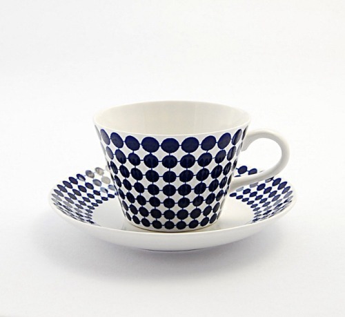 Stig Lindberg, Adam &amp; Eva tableware, 1959. Sweden.