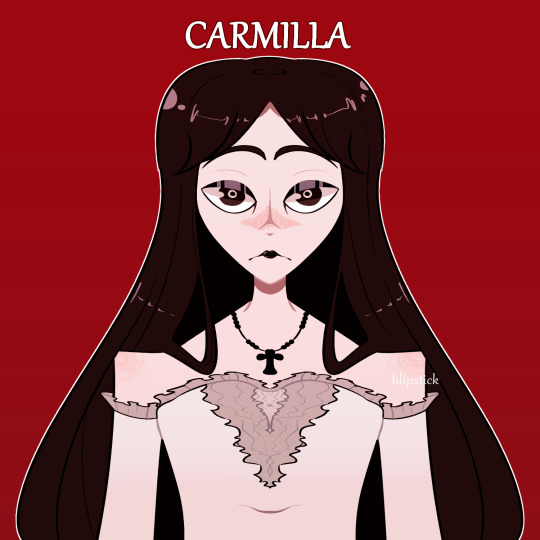 Laura And Carmilla Fanfiction