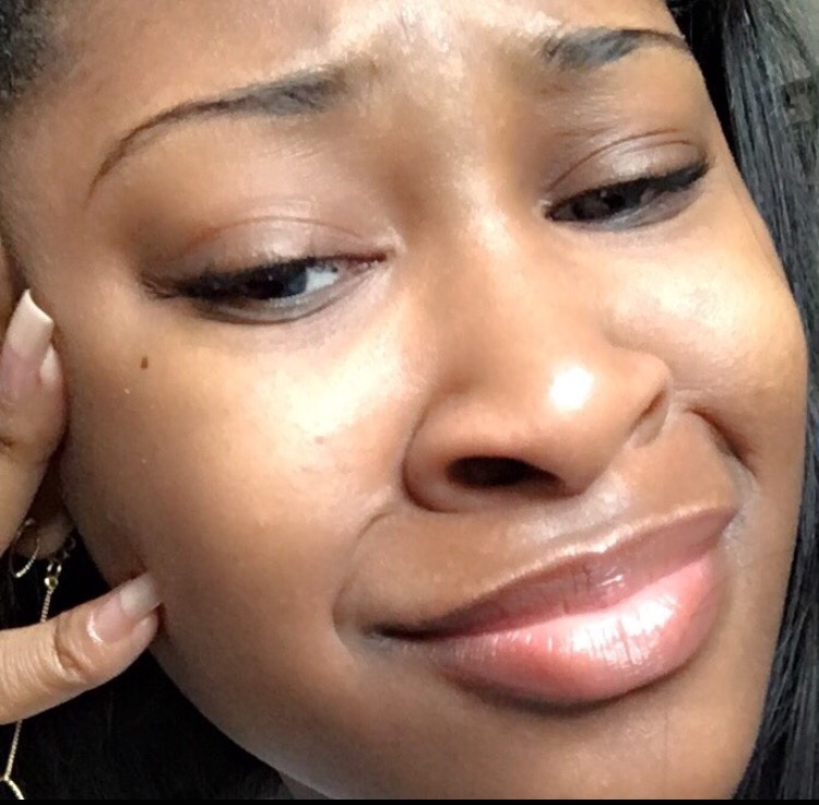 badgyal-k:  alexbelvocal:  Sis ⚰⚰⚰  Hooomygod  Biiiittttcccchhhhh really. 😒