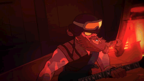 thegreatskelebro:  title01:  Freak Kitchen music video “Freak of the week” [Video